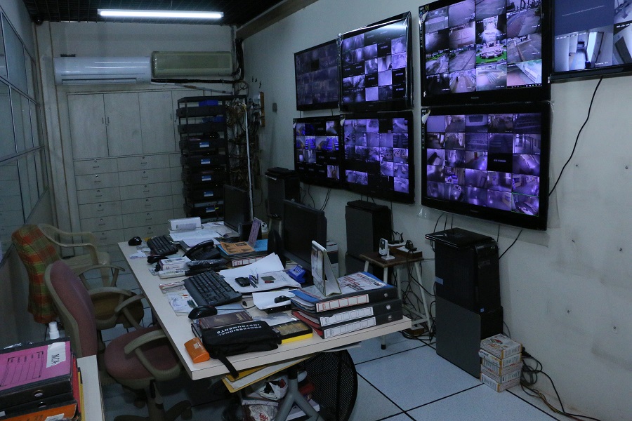 Atmiya University Rajkot Computer Lab photo 15